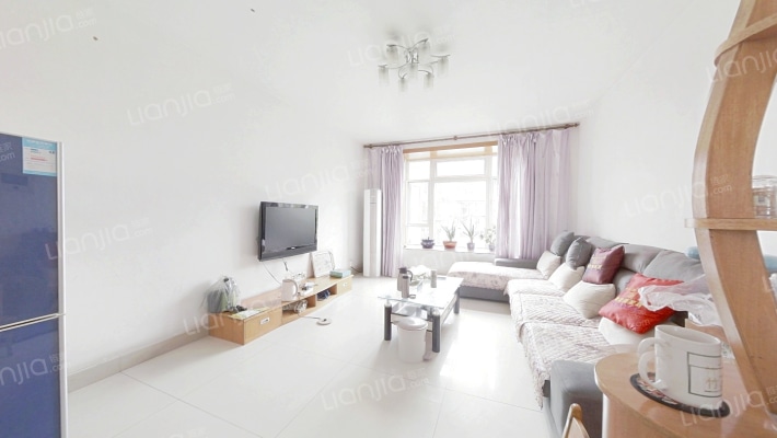 恋日家园G区二手房实景图