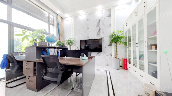 水映唐庄二手房实景图