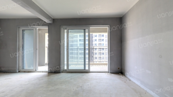 东原印未来二手房实景图