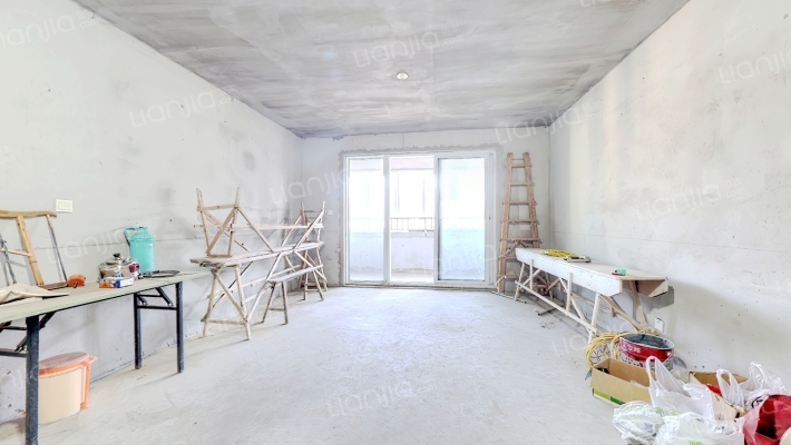 大丰景苑H区二手房实景图