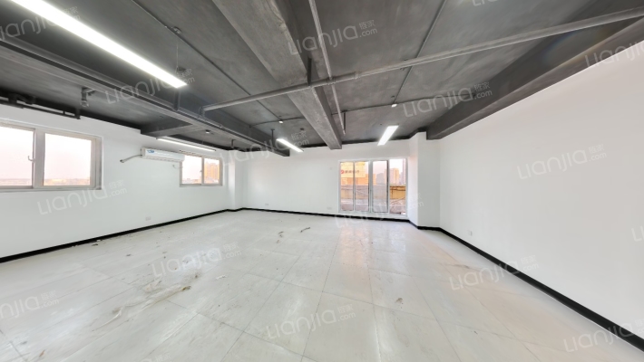 越商大厦二手房实景图