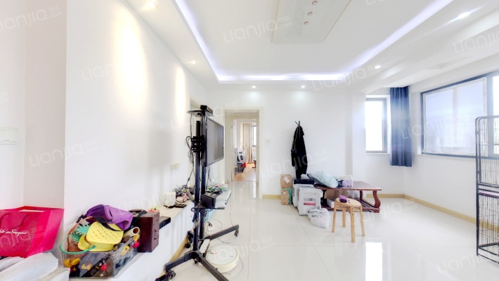 朝晖小苑二手房实景图