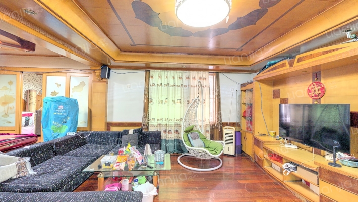 福裕新村二手房实景图