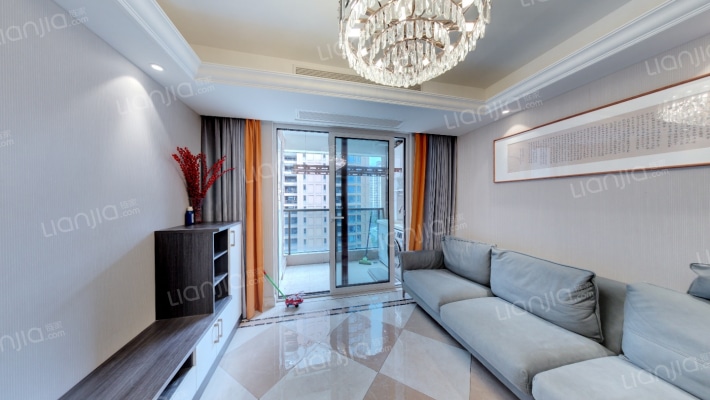 通惠江南名府二手房实景图