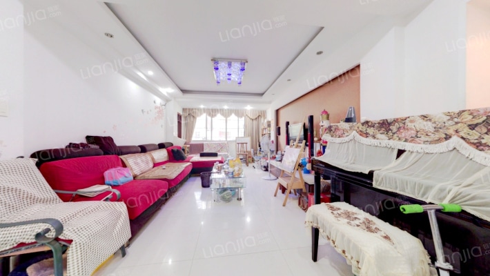 潘水路285号二手房实景图