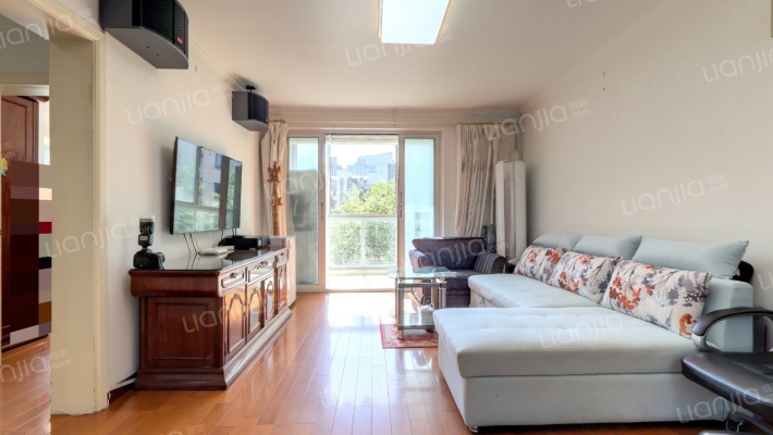 枫庭丽苑二手房实景图