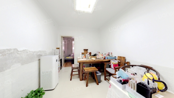 晋安南院二手房实景图