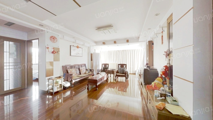 南都花城月季苑二手房实景图