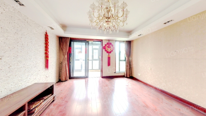 枫林晓城二手房实景图