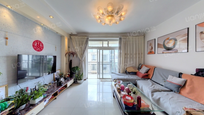 云鑫苑小区二手房实景图