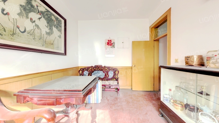 光仪小区二手房实景图