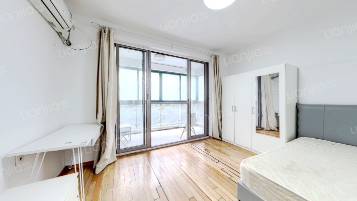 和平花苑二手房实景图