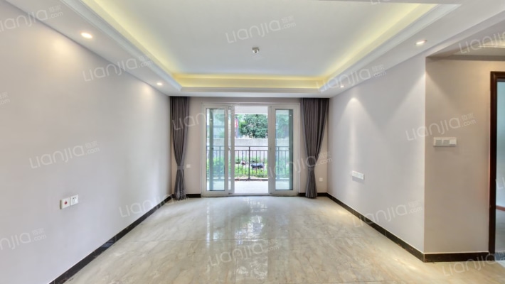 金川纯水岸二手房实景图