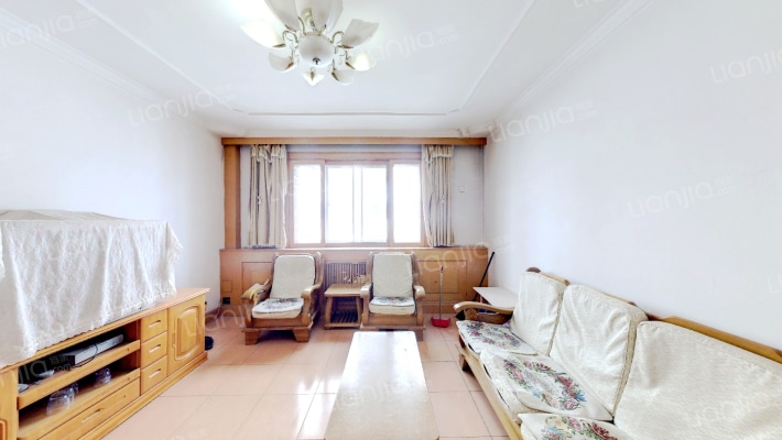 金盾里二手房实景图