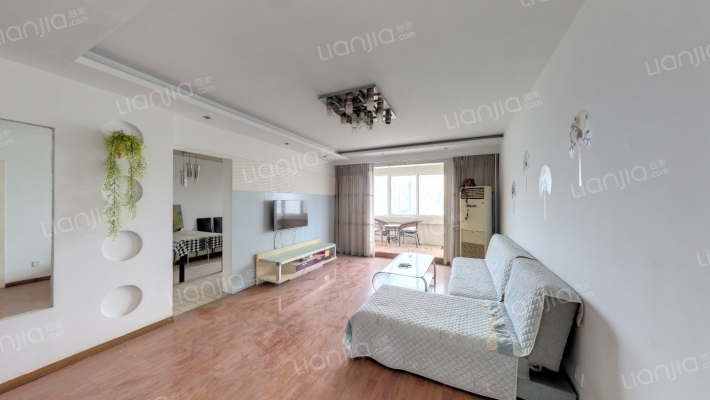 光阳小区二手房实景图