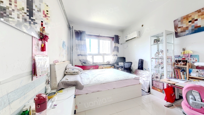 东方热电宿舍二手房实景图