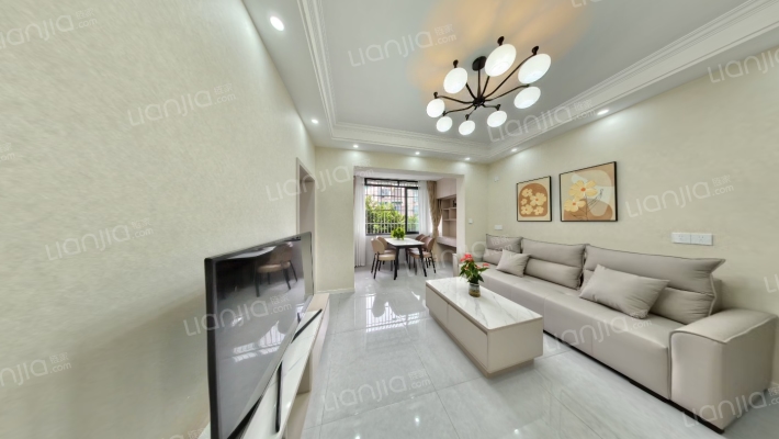 大江一组团二手房实景图