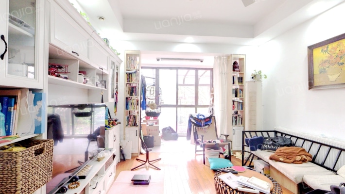 佳兆业云顶梅溪湖1期二手房实景图