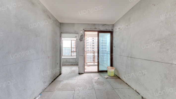 永明荟二手房实景图