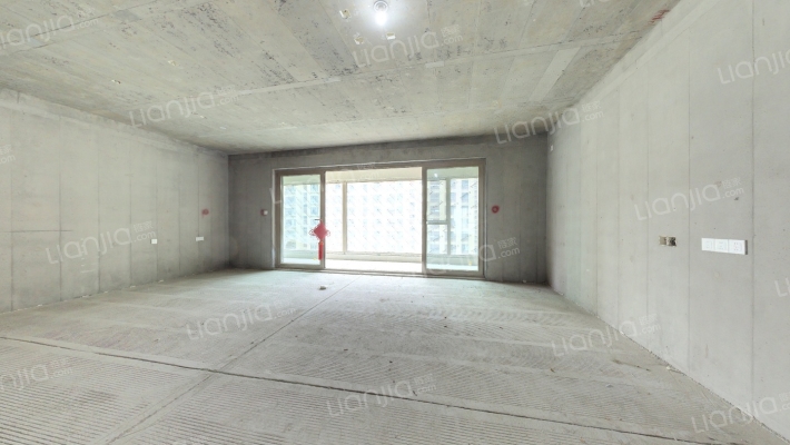 中国铁建万科翡翠国际东区二手房实景图