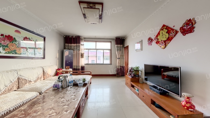 东单家园二手房实景图