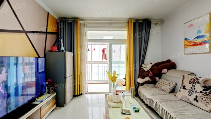 阳光澜岸二手房实景图