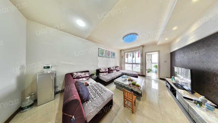 龙锦湾二手房实景图