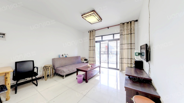 柳欣源小区二手房实景图