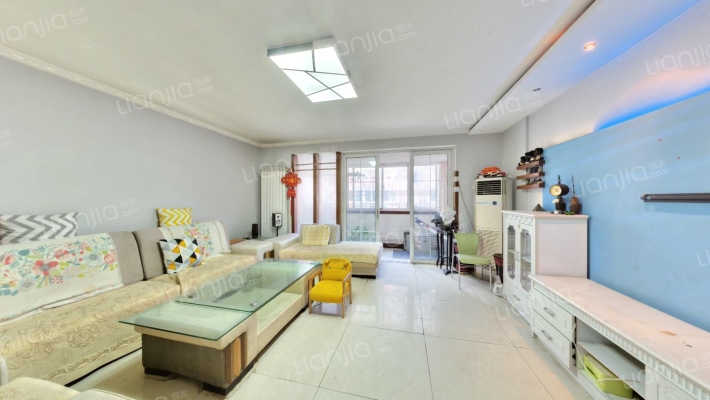 农科路40号院二手房实景图