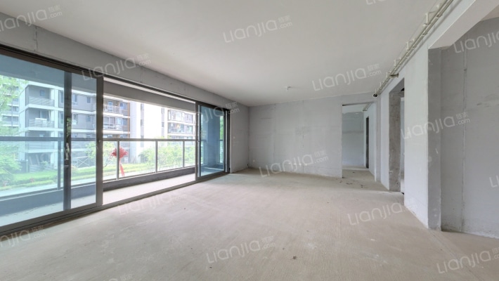 金成光华壹品二手房实景图