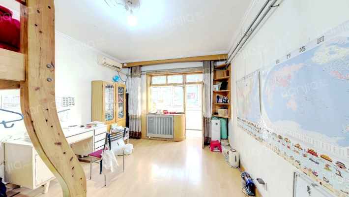 谊联街9号院二手房实景图