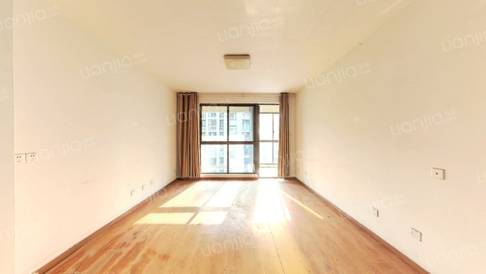 同昇玫瑰园二手房实景图