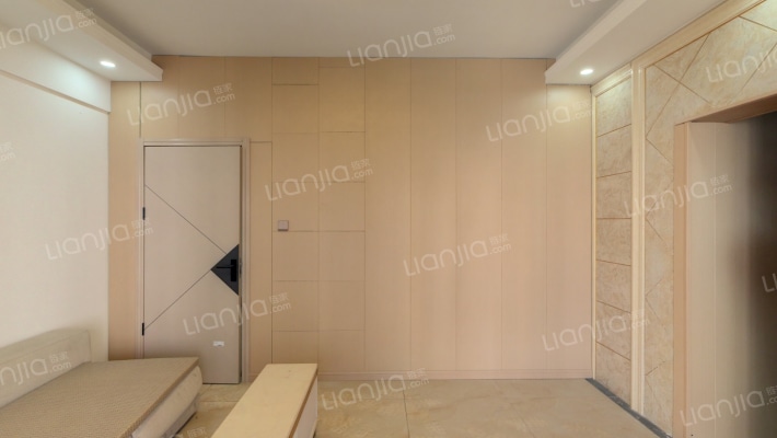 都市柏林二手房实景图