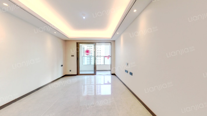 万科星图二手房实景图