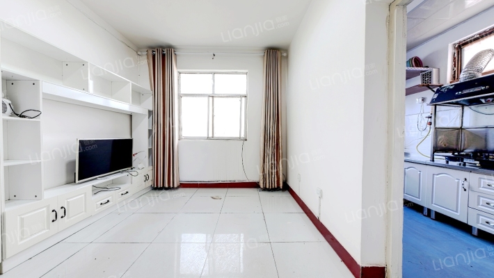 西湖北街31号院二手房实景图