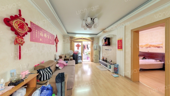 菜园巷医院家属院二手房实景图