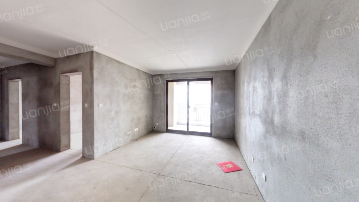 藏龙御景2期二手房实景图