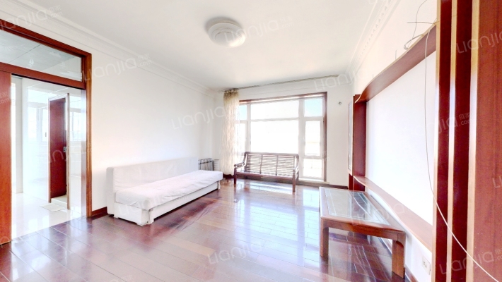 碧海花园二手房实景图