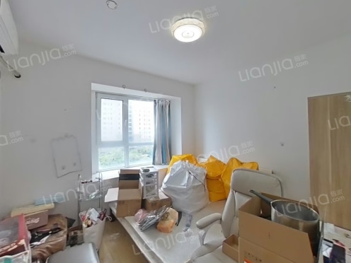 合租·中联依山伴城二期 4居室 南卧