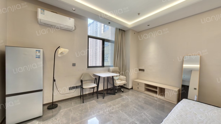 汉湖天璟二手房实景图