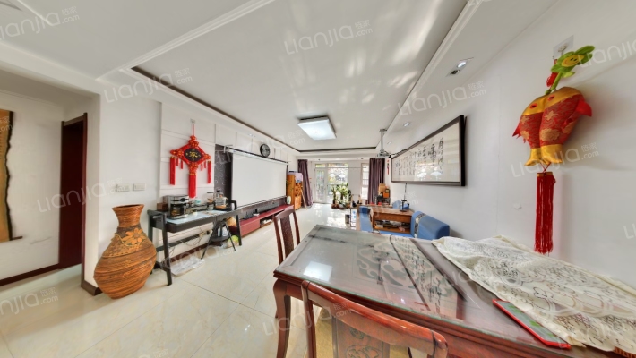 保利上林湾二期三期二手房实景图