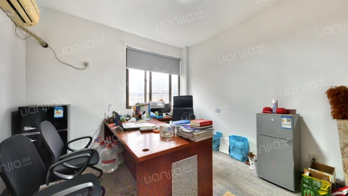 花园府二手房实景图