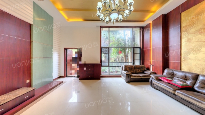 滇池卫城紫园二手房实景图