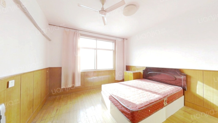 东山一路二手房实景图