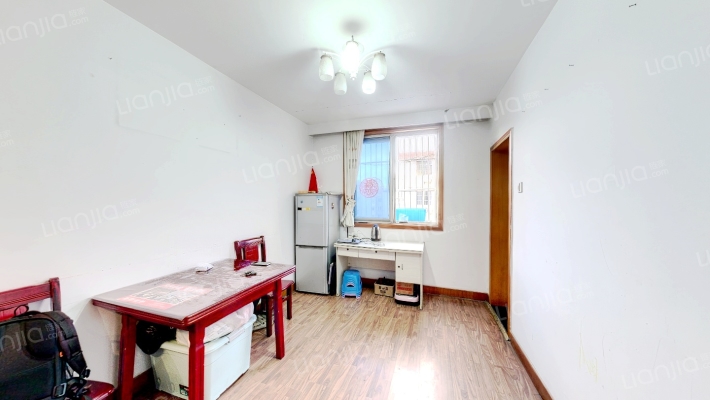 安元小区二手房实景图