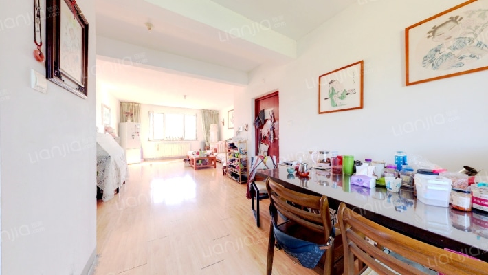 艺苑二手房实景图