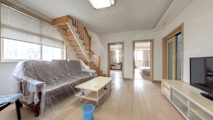 浦东二村二手房实景图