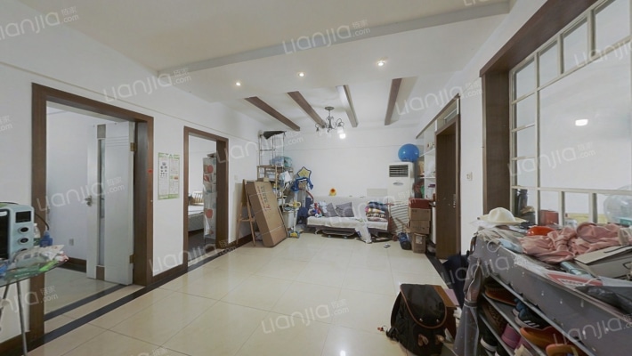 曙光路农贸市场商住楼二手房实景图