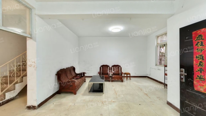 大三景小区二手房实景图