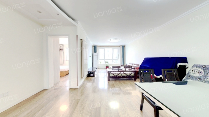 天林家园二手房实景图